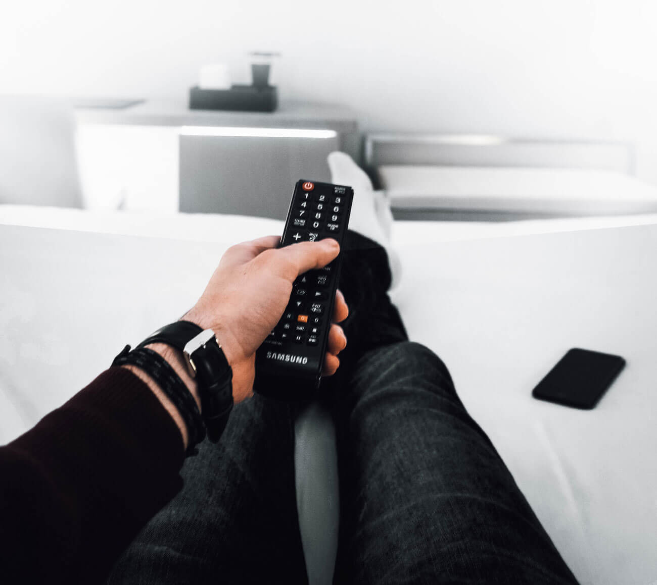 New and Upcoming Sci-Fi and Fantasy Movies and Series